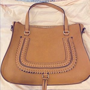 Sole Society Destin Satchel